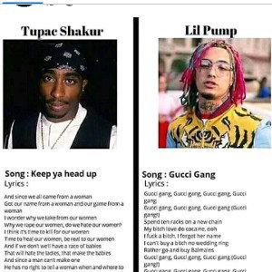 Lil Wayne. Eddie blaze shutting dwn pop rap