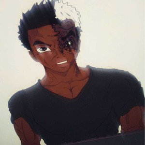 Cartoons & anime
