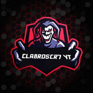 clabroscr7 YT