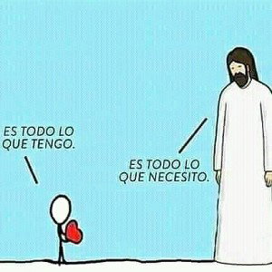 entregate a jesus¡¡