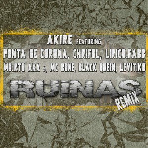 Ruinas Remix 