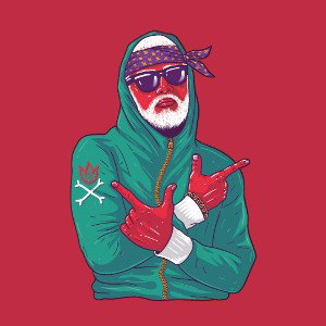 "Boss Up" - Rap Freestyle Type Beat | Underground Boom Bap Type Beat | Anabolic Beatz 