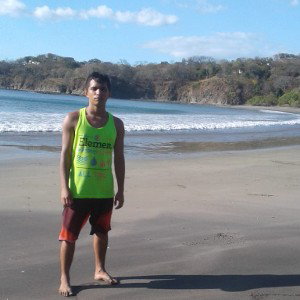 Freestyle #4: Gracias