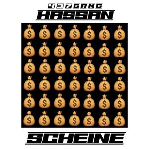 Hassan - Scheine
