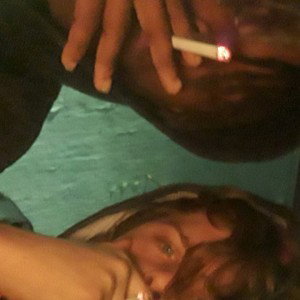 #Nigg@s with the heat/on GOD 