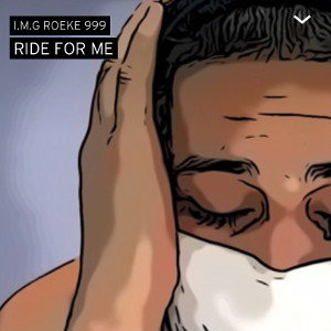 RIDE FOR ME