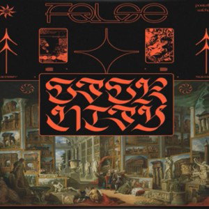 ¥ - FQLSE feat ( LeBabi )