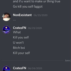 Idk