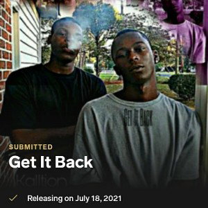Get It Back