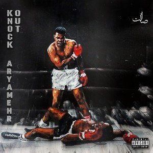 Knock out - Aryamehr