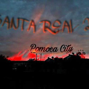 Santa Real 220 - Letras de humo _Con Kilo_
