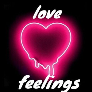 MJ - love feelings 