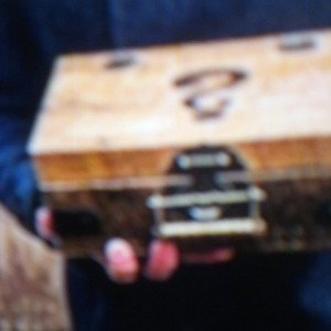 mystery box
