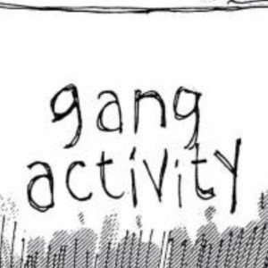 #BANG#BANG#ON#GANG#GANG