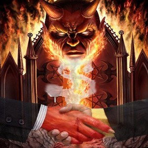 El pacto infernal 