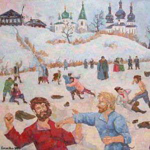 Mak7 & Marchella - Деребасовские тёрки
