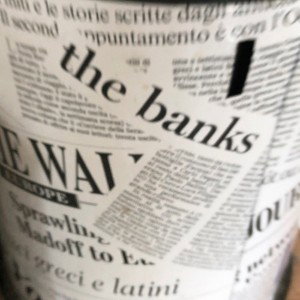 Fake News Blues 