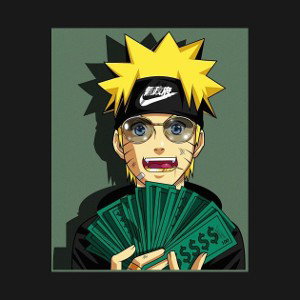 I want everything expensive