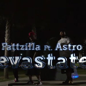 Devastated ft Astro