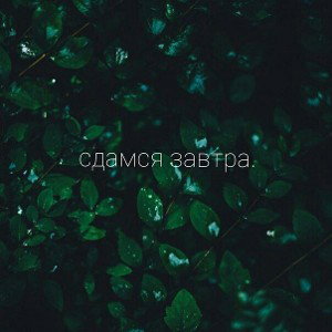 Знаешь это не уменье держать в себе слёзы
