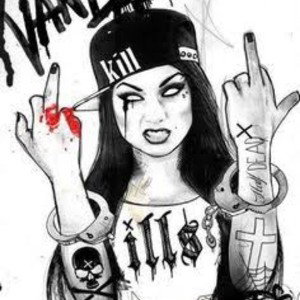 Horrorshow