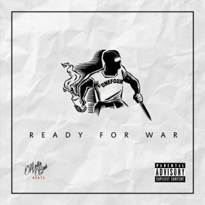 Ready For War
