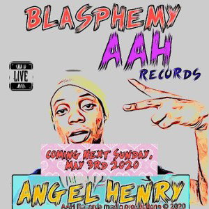 Blasphemy [Unofficial]