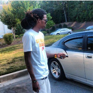DHM - Why They Act