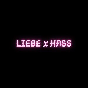 xJSNx- LIEBExHASS(prod. by JIJI)
