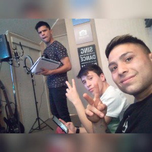 loca por mi remix 