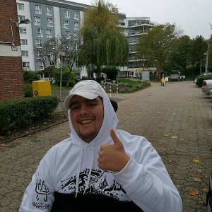 Liebestrack