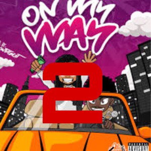 On my way 2 (album)