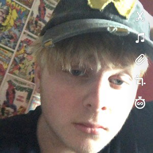 Listen (walking too far part 2)