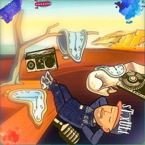 #j.s.battleme X'd Man Danger Room Revelation 
