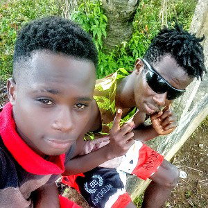 Les Ninja Rap Ivoire 