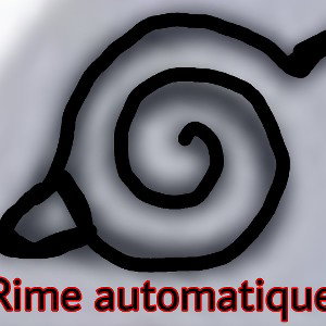 rime automatique