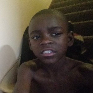 king lil k