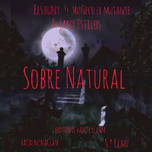 SobreNaturalJMS