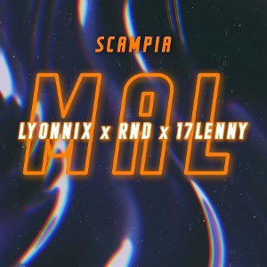 MAL FT RND,LYONNIX