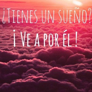 Kerly B - Lucha por tus sueños💕