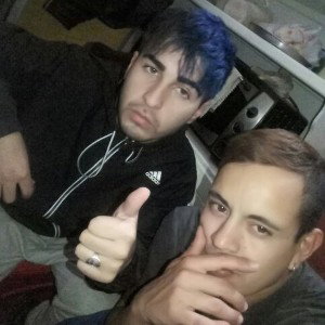 MALDITO PEQEÑO REMIX- FT XRION