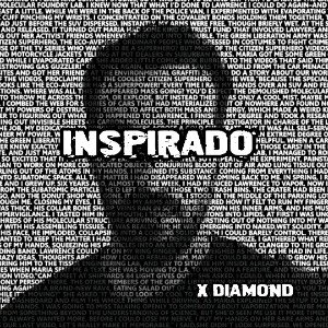 X DIAMOND - INSPIRADO