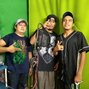 Puro Malandro Locos De La Klica Apu ft Chango