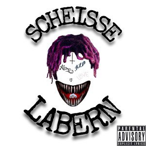 Morgan - Scheiße labern (prod. by DJ Pain 1)