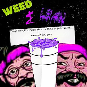weed&lean
