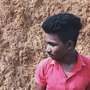 MANTHARE - මන්තරේ ( සදුන් )