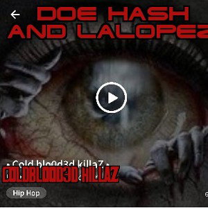 LSwillaz and doe hash - • Cold blo0d3d killaZ •