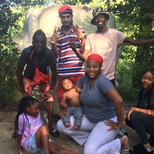 Fam bam