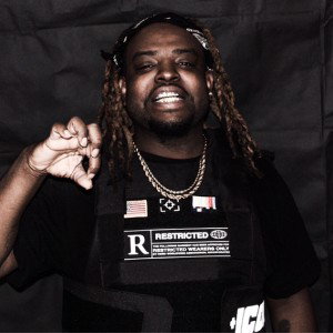 Still Kappin x GlockWayne