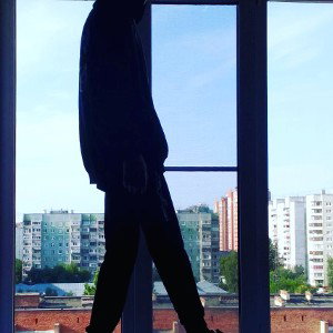 Наша жизнь.